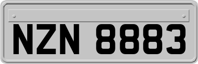 NZN8883