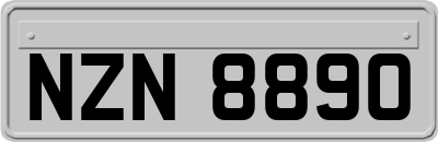 NZN8890