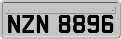 NZN8896