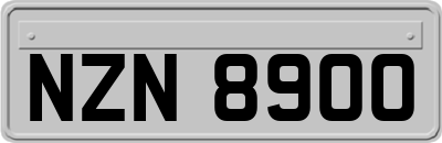 NZN8900