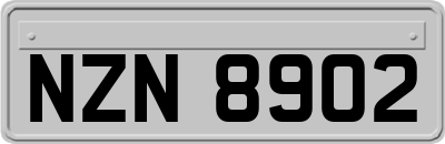 NZN8902
