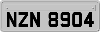 NZN8904
