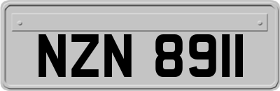 NZN8911