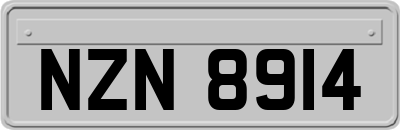NZN8914