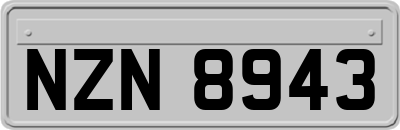 NZN8943