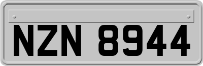 NZN8944