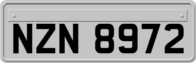 NZN8972