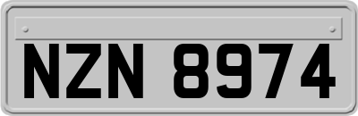 NZN8974