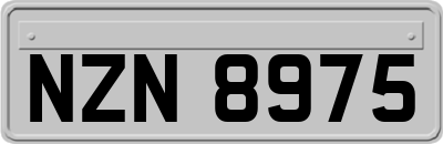 NZN8975