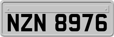 NZN8976