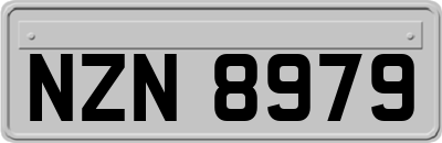 NZN8979