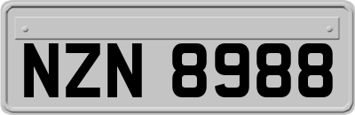 NZN8988