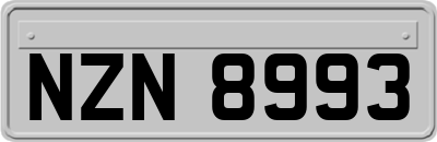 NZN8993