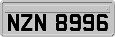 NZN8996