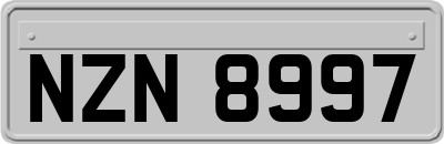 NZN8997