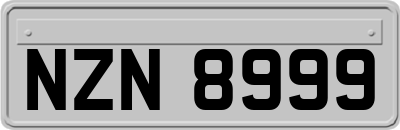 NZN8999