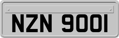 NZN9001