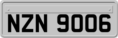 NZN9006