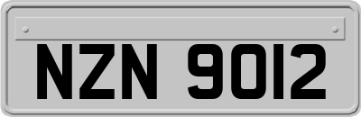 NZN9012