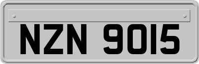 NZN9015