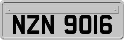 NZN9016