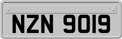 NZN9019