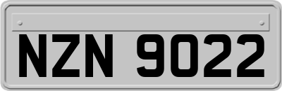 NZN9022