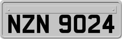 NZN9024