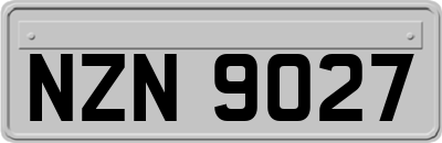 NZN9027