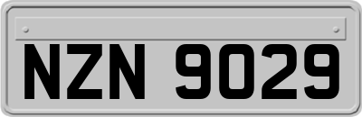 NZN9029