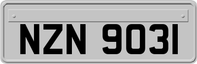 NZN9031