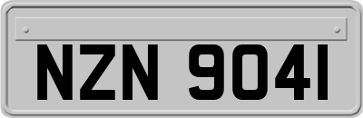 NZN9041