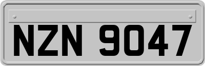 NZN9047