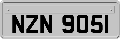 NZN9051