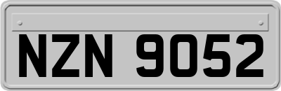 NZN9052