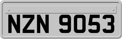 NZN9053