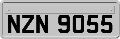 NZN9055