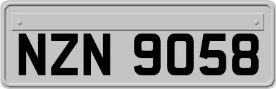 NZN9058