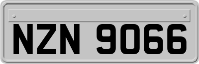 NZN9066