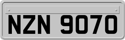 NZN9070