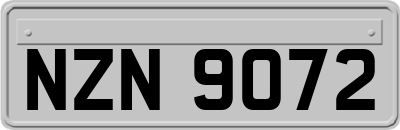 NZN9072