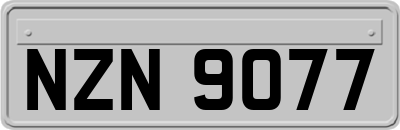 NZN9077