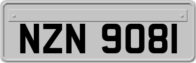 NZN9081