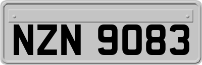 NZN9083