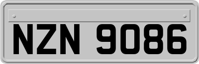 NZN9086