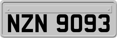 NZN9093