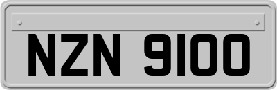 NZN9100