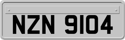 NZN9104