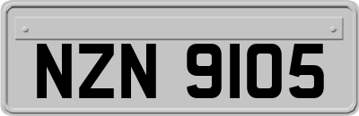 NZN9105