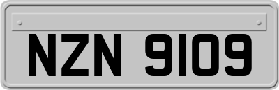 NZN9109